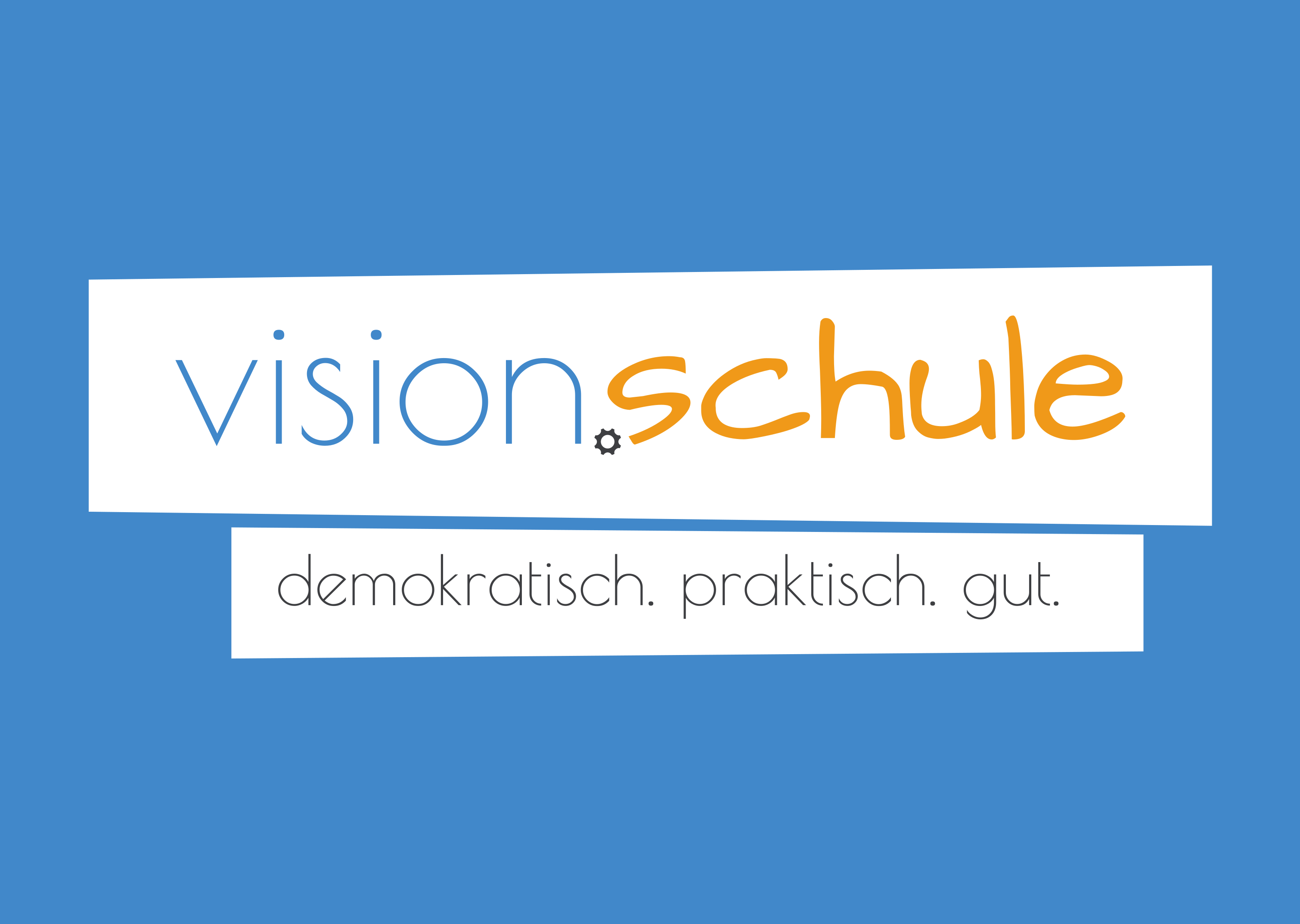 vision.schule: Anmeldung für Schülerkongress des LSR ab sofort möglich