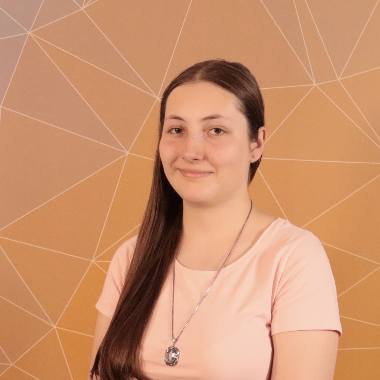 Vorstellungsfoto Charlotte Russer