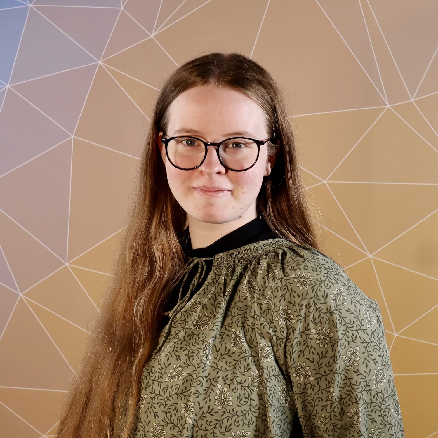 Vorstellungsfoto Lea-Sophie Hofmann