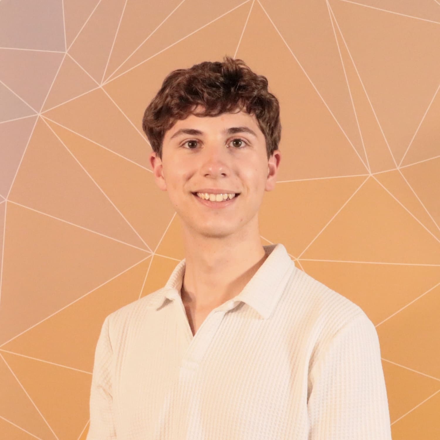 Vorstellungsfoto Matthieu Hoffmann