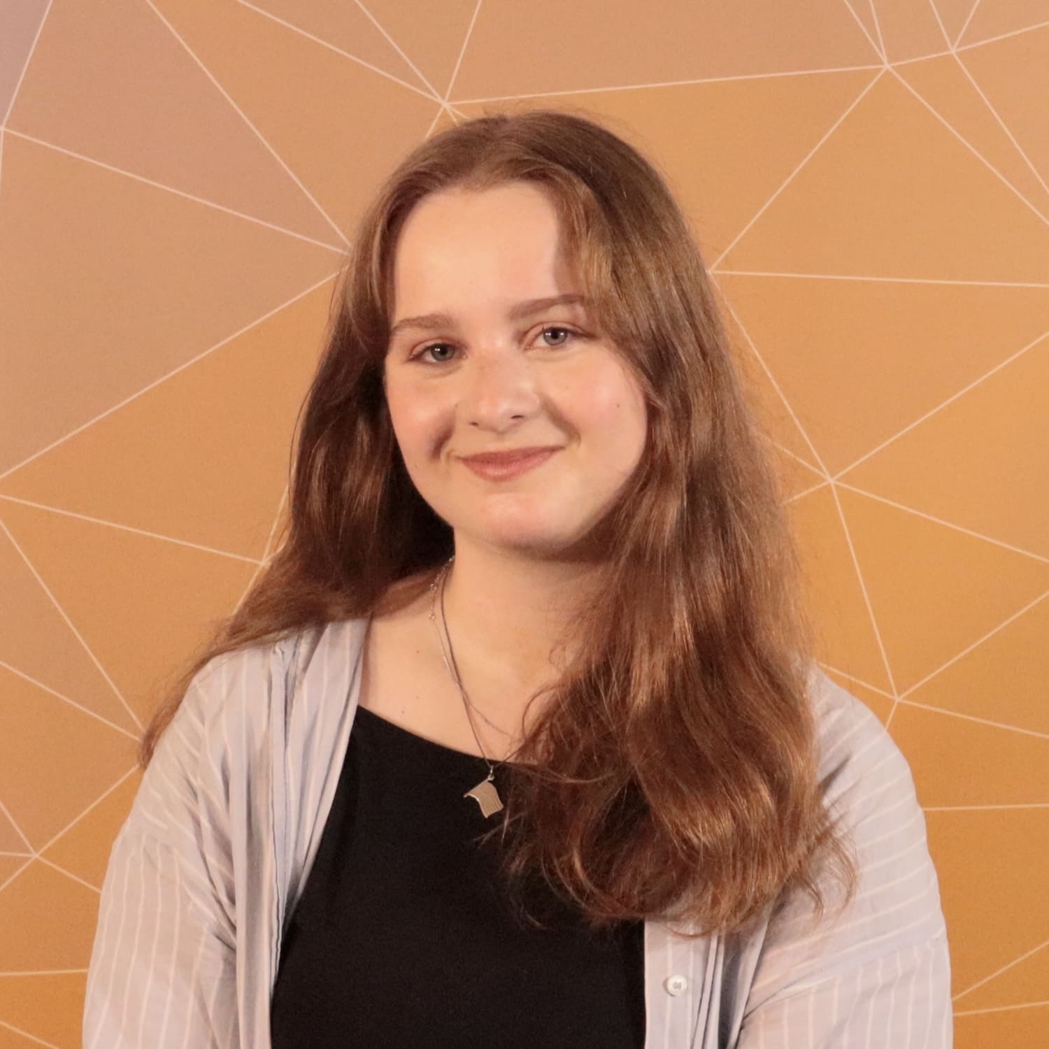 Vorstellungsfoto Melanie Störl