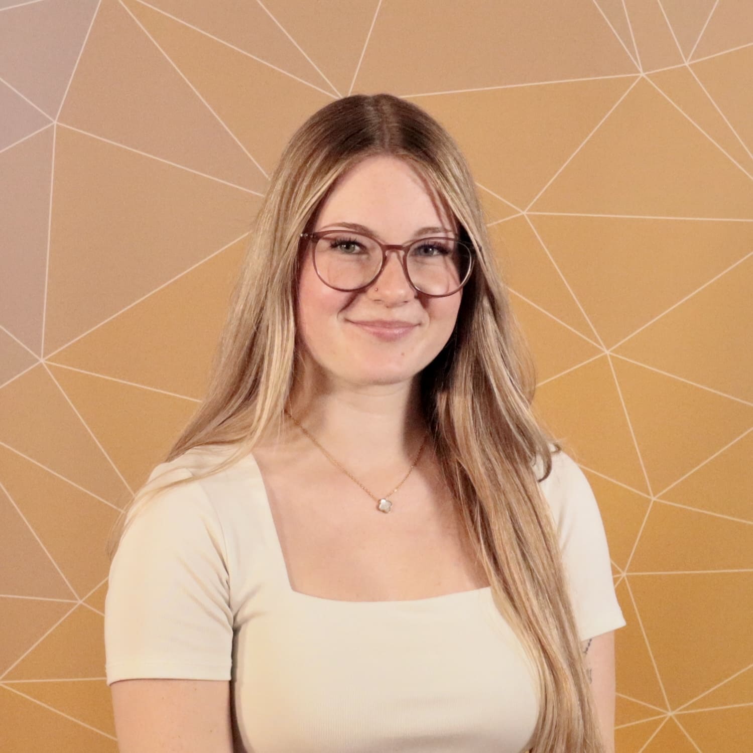 Vorstellungsfoto Nele Wendler